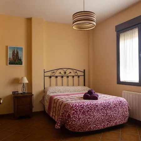 Balcon Del Guadalquivir 巴埃萨